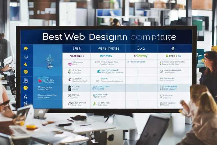 哪家网站制作好 - 制作公司网站哪家好