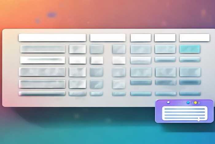 网页的版面布局的概念是什么 网页的版面布局的概念是什么意思