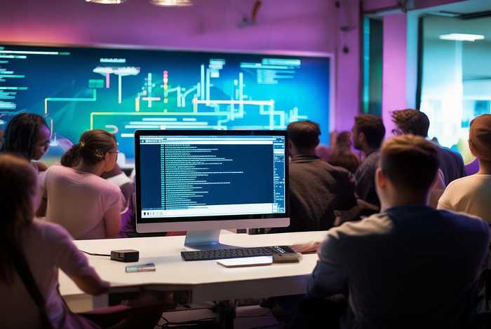 开发小程序要学什么语言 开发小程序要学什么语言才能学