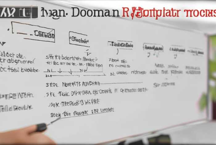 万网域名注册流程 万网域名注册流程是什么