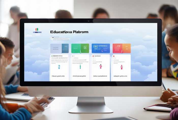 教育网站学习平台（官方网站教育平台）