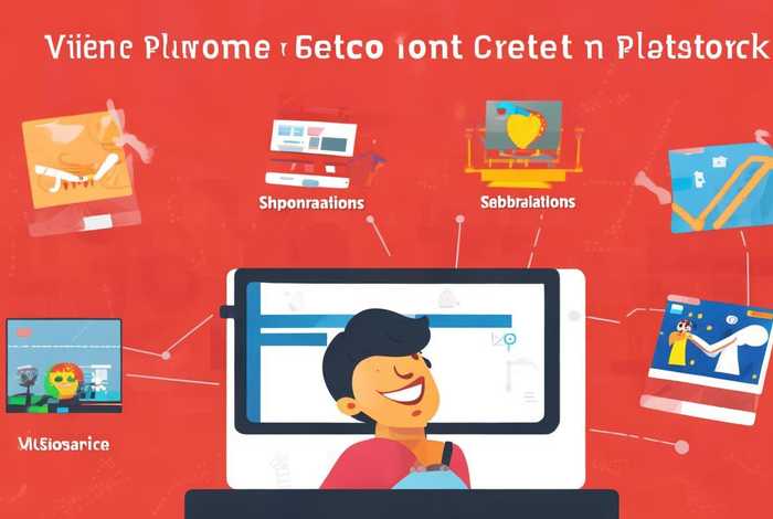 视频网站发视频怎么赚收入，视频网站发视频怎么赚收入呢