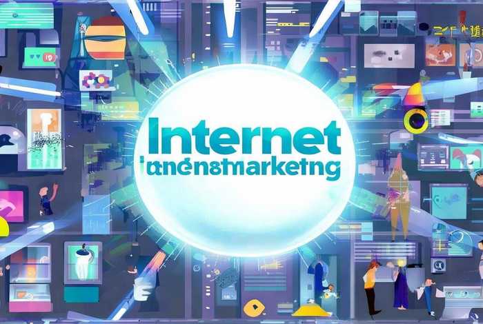 什么叫网络营销它有什么特点（什么叫网络营销它有什么特点呢）