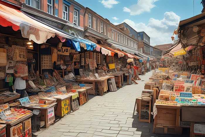 售卖项目、出售项目