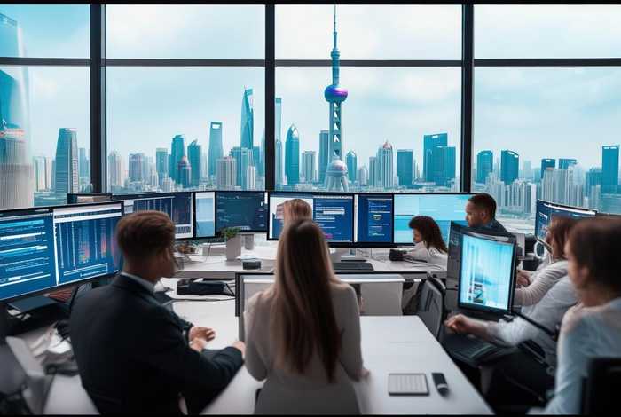 上海制作网站软件，上海制作网站软件公司