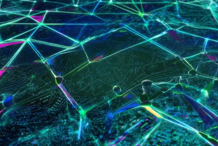 开放网络有哪些；开放网络有哪些类型