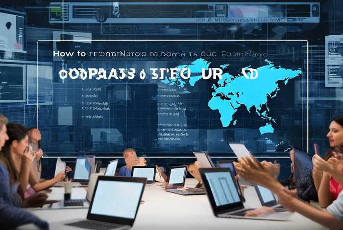 如何域名申请 如何申请域名步骤