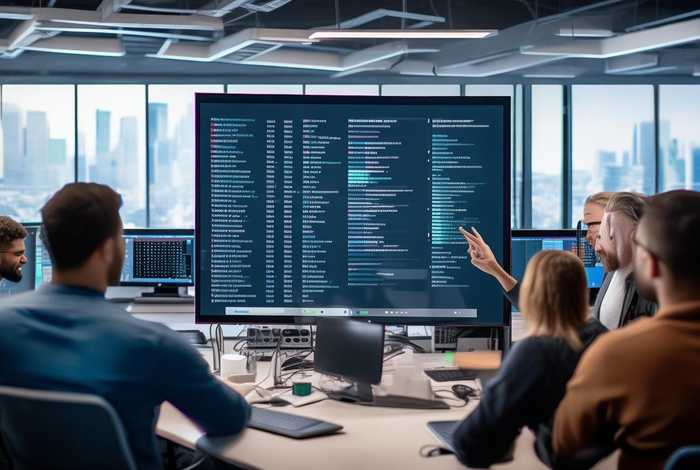软件开发公司经营范围大全，软件开发公司经营范围大全最新