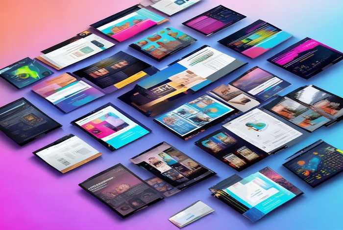 网页的毕业设计、网页的毕业设计有哪些