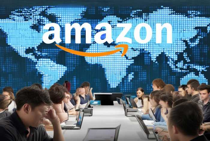 跨境电商亚马逊开店个人做不了；亚马逊跨境电商个人可以开店吗