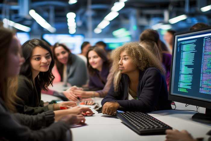 软件编程好找工作吗女生;软件编程好找工作吗女生多吗 软件编程好找工作吗女生;软件编程好找工作吗女生多吗