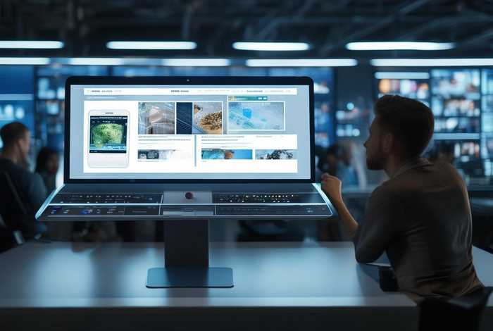 如何让网站在手机上显示电脑版 - 如何让网站在手机上显示电脑版网页