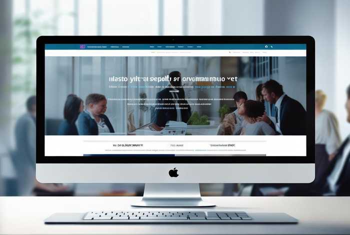 企业官方网站的作用（企业官方网站的重要性）