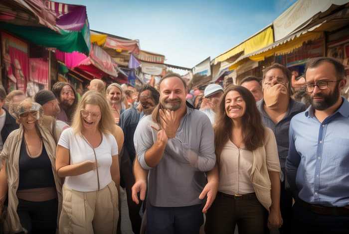 客源推广真的还是假的；推广客源的是真的假的