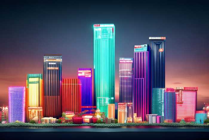 双11各大电商成交额 双11各大电商成交额对比