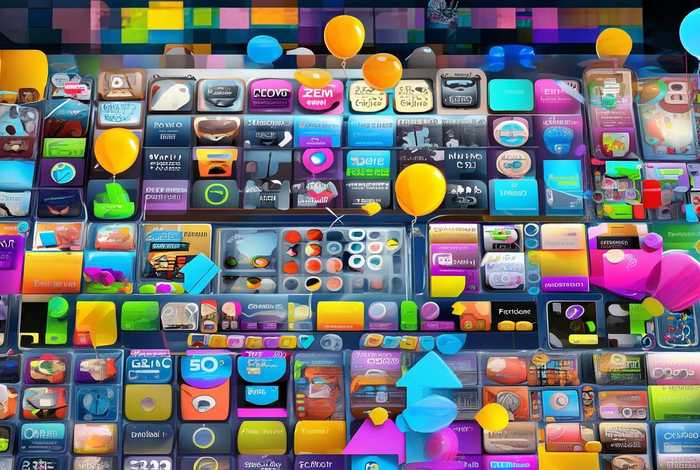 免费推广的app有哪些（免费推广的app有哪些软件）