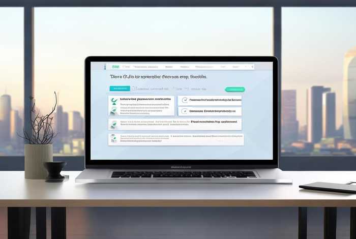 企业官网制作方案 企业官网制作方案怎么写