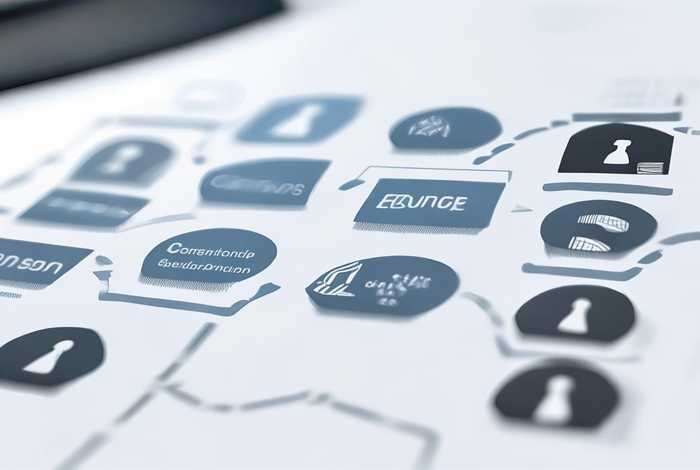 如何制作公司结构图 - 如何制作公司结构图模板 如何制作公司结构图 - 如何制作公司结构图模板