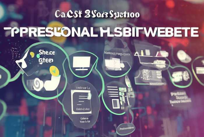 免费建个人网站步骤，免费建个人网站步骤是什么