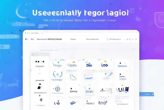 商标设计logo免费生成器网站，商标设计logo免费生成器网站大全