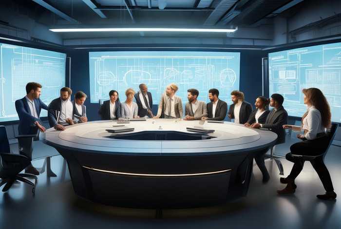 如何搭建一个交易平台，如何搭建一个交易平台呢