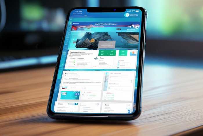 手机建站系统 手机网站自助建站系统