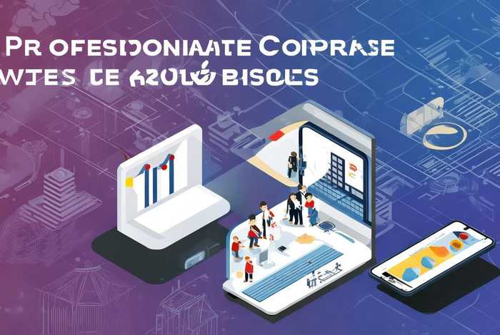 企业网站建设对企业的价值影响 企业网站建设对企业的价值影响研究