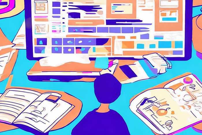 美工平面设计自学教程(美工平面设计自学教程图片) 美工平面设计自学教程(美工平面设计自学教程图片)