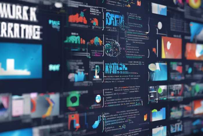 网络营销平台有哪些,是怎么运作的，网络营销平台有哪些？