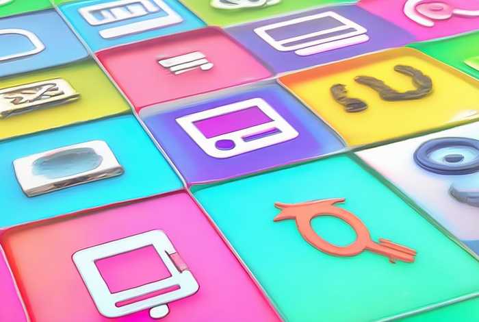 免费ui图标网站 免费ui图标网站有哪些