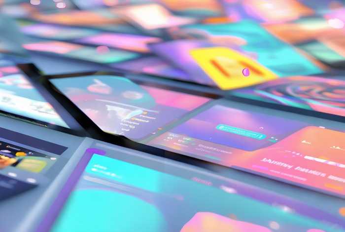 免费ui模板网站 - 免费ui模板网站有哪些