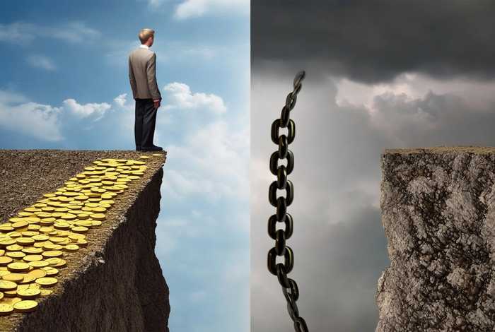 申请个人破产的好处与坏处 个人申请破产有什么好处和坏处