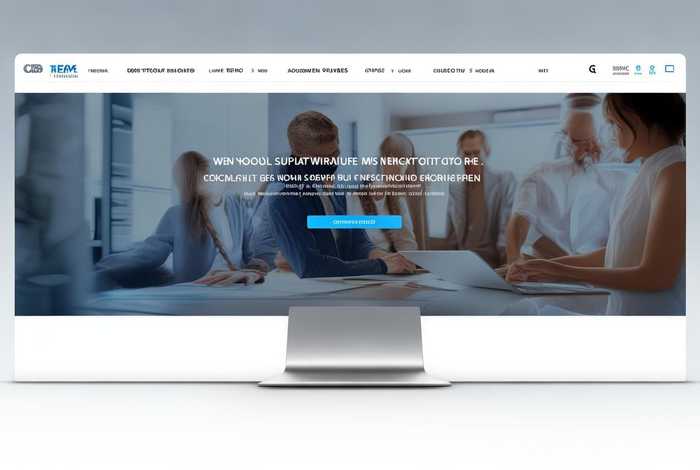 企业网站首页效果图、企业网站首页效果图怎么做