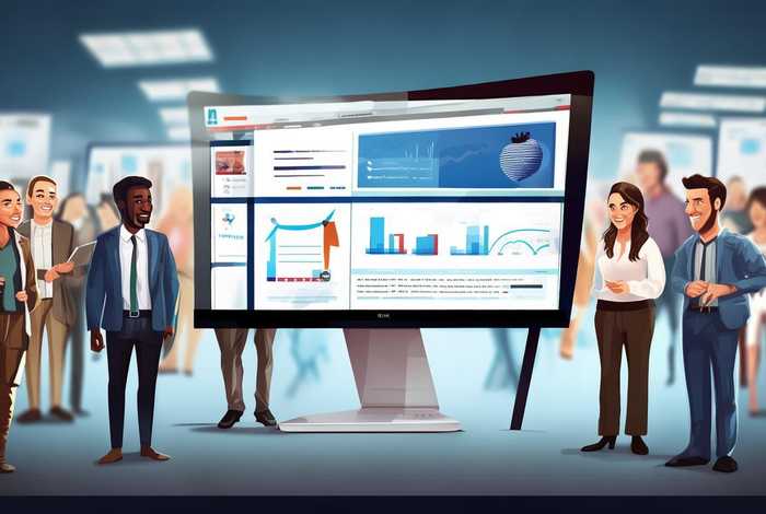 企业网站建设对企业客户的意义，企业网站建设对企业客户的意义和作用