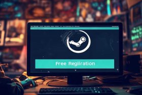 免费网上申请注册steam 如何免费注册steam账号
