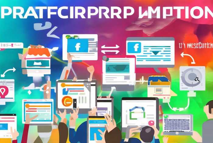 平台推广是干什么的、平台推广是干什么的呢