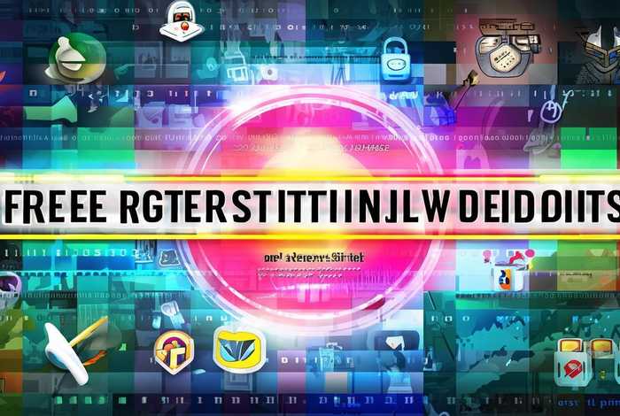 免费注册的网站 免费注册的网站有哪些