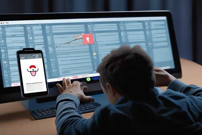 手机上能打开的网站电脑上打不开（手机上能打开的网站电脑上打不开怎么回事）