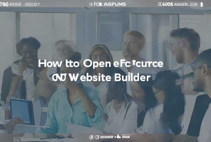 开源免费aspcms建站系统、免费开源的cms建站怎么用