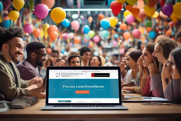 免费提供二级域名的网站；免费提供二级域名的网站是什么