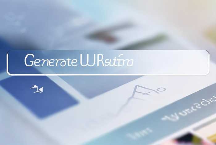 手机相册一键生成网址链接怎么弄 - 手机相册一键生成网址链接怎么弄的