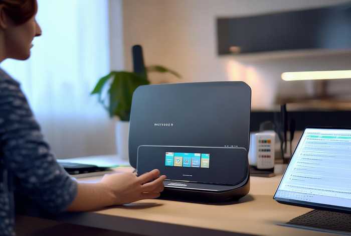 网件路由器登录网址最新设置方案 - 网件路由器登录网址最新设置方案是什么