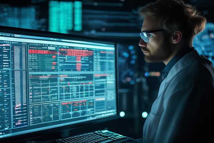 网页版管理系统会被攻击吗，网页版管理系统会被攻击吗怎么办