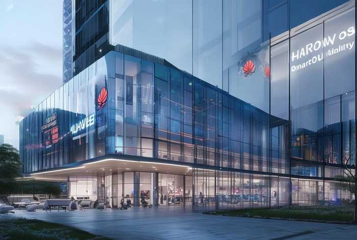 深圳华为鸿蒙智行 深圳华为鸿蒙智行办公地址