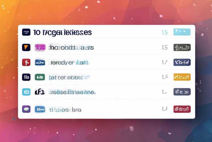 卖房app十大排行榜，卖房app十大排行榜最新