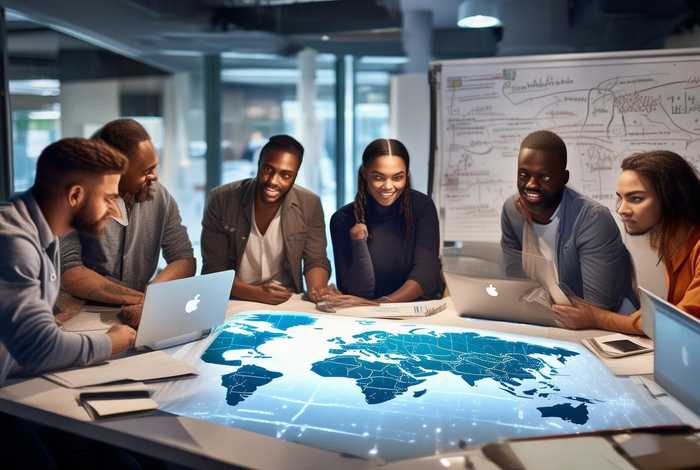 如何从零开始学做跨境电商？，如何从零开始学做跨境电商赚钱