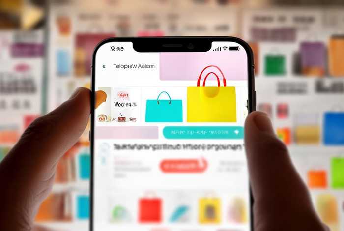 淘宝微信小程序入口，淘宝微信小程序入口在哪里