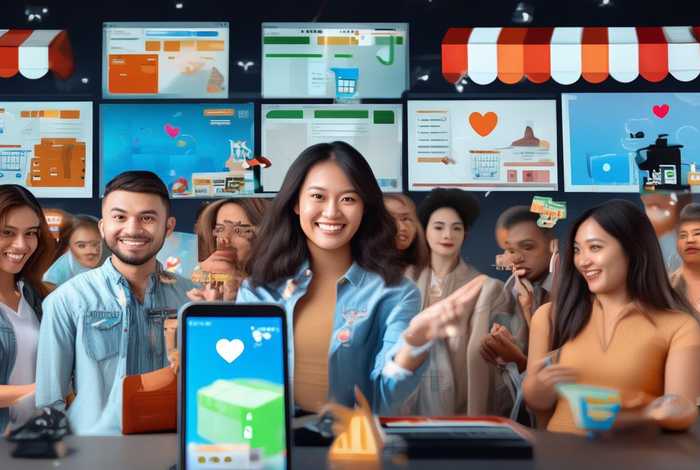 如何卖东西在网上卖（如何卖东西在网上卖货）