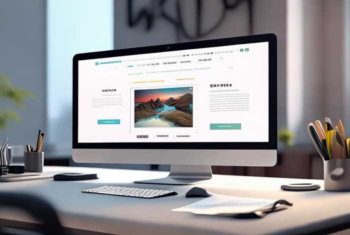 建站公司网站建设方案 - 建站公司网站建设方案模板