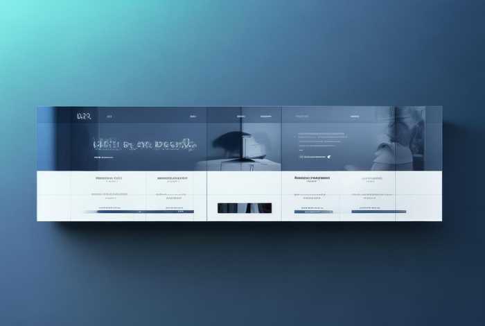 企业网页设计模板 企业网页设计模板图片